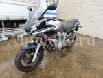     Yamaha FZ6-S Fazer 600 2004  11